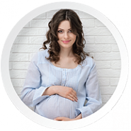 surrogate-holding-her-pregnant-stomach